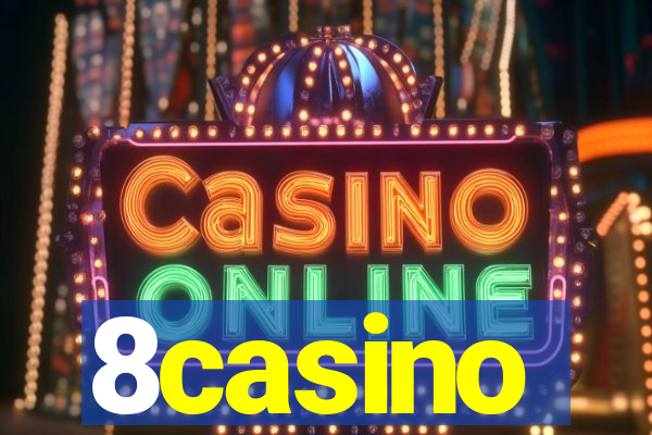 8casino