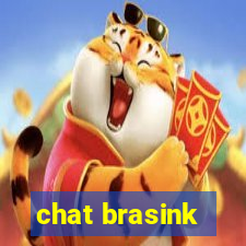 chat brasink