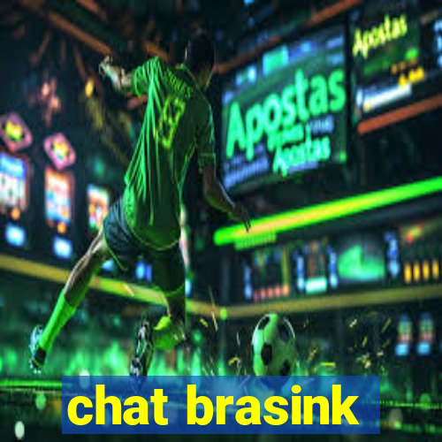 chat brasink