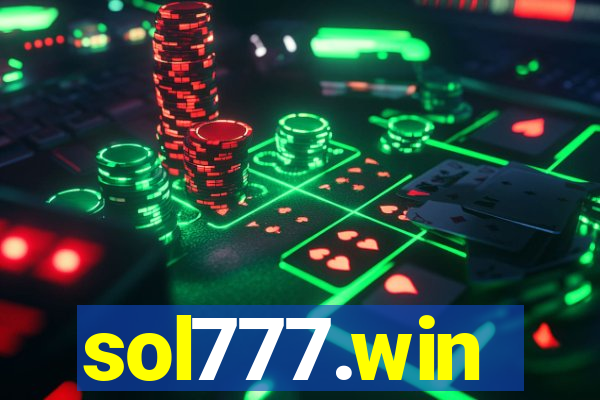 sol777.win