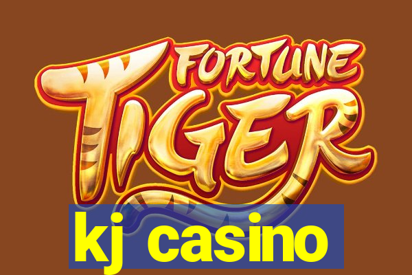 kj casino