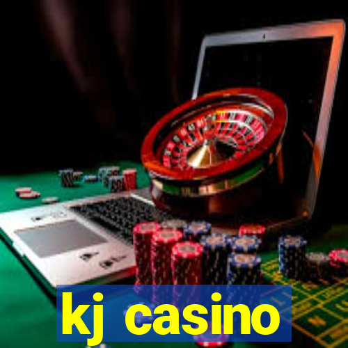 kj casino