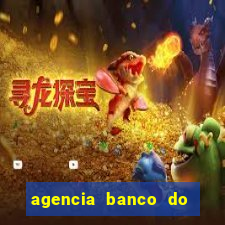 agencia banco do brasil belo horizonte