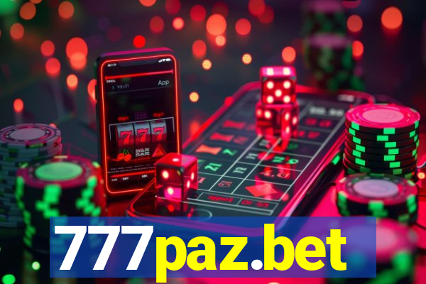 777paz.bet