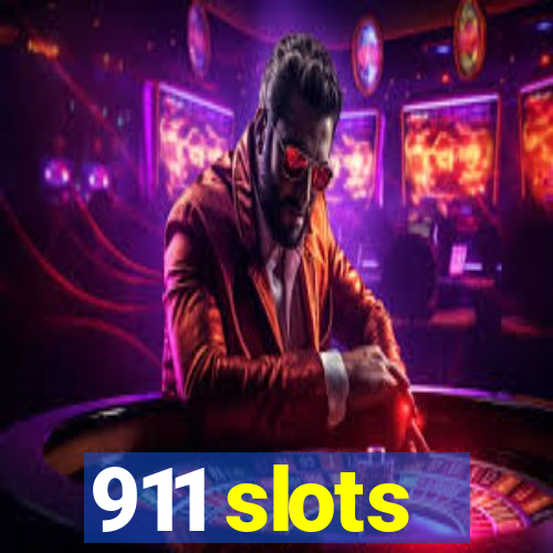 911 slots