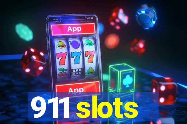 911 slots