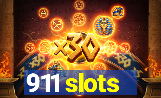 911 slots