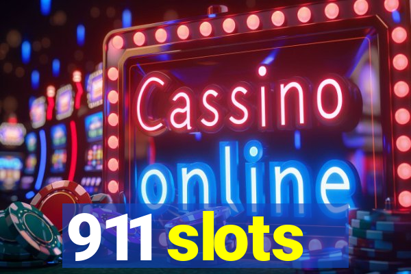 911 slots