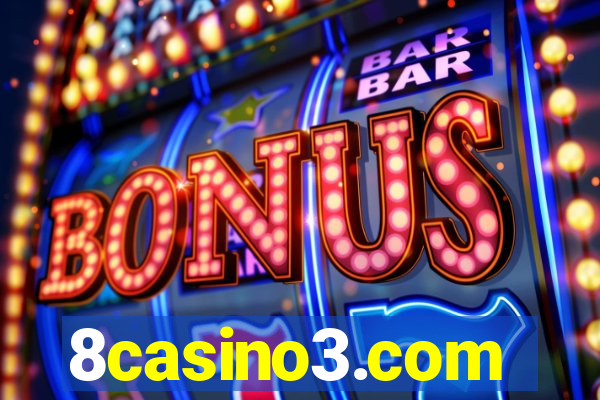 8casino3.com