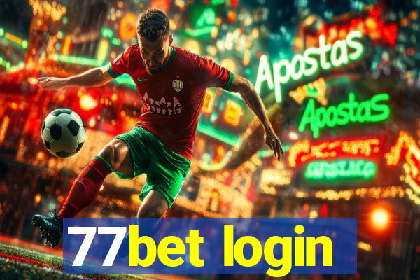 77bet login