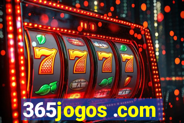 365jogos .com