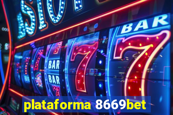 plataforma 8669bet