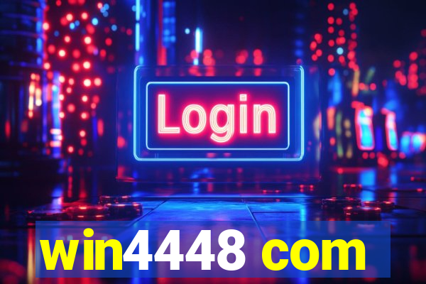 win4448 com