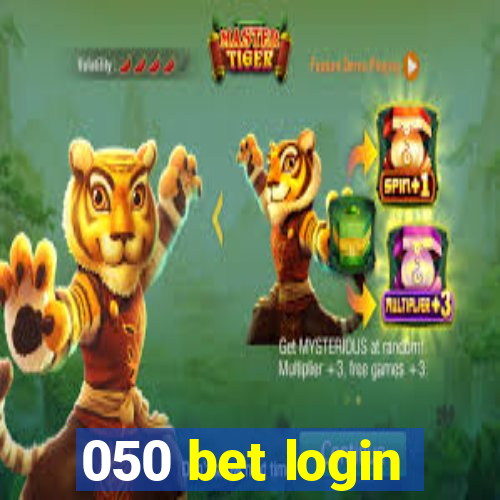 050 bet login