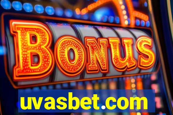 uvasbet.com