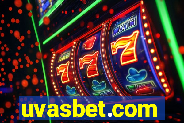 uvasbet.com