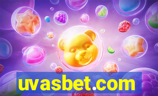 uvasbet.com