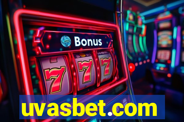 uvasbet.com