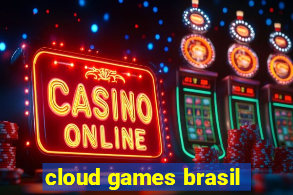 cloud games brasil