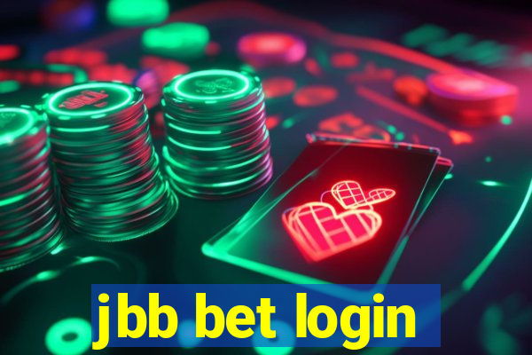 jbb bet login