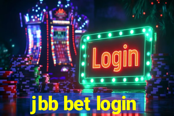 jbb bet login