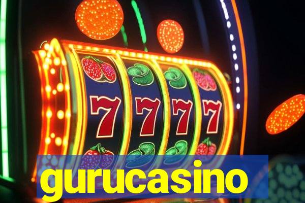 gurucasino