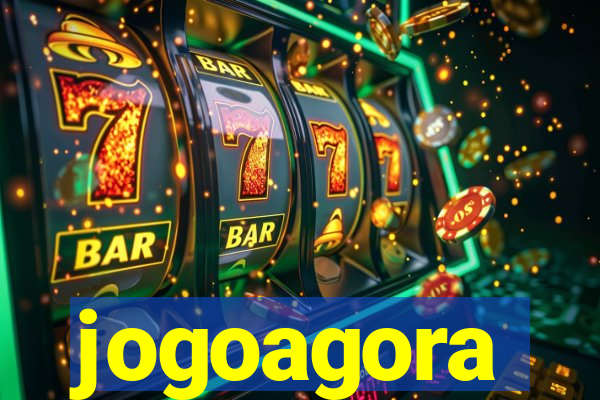 jogoagora