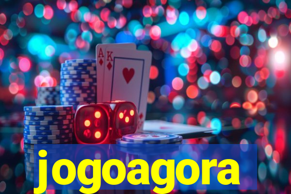 jogoagora