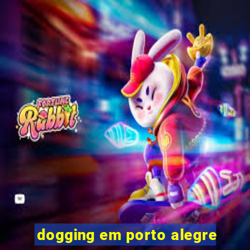 dogging em porto alegre