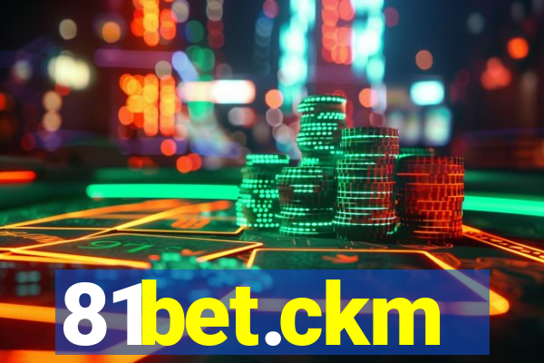 81bet.ckm