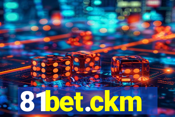 81bet.ckm