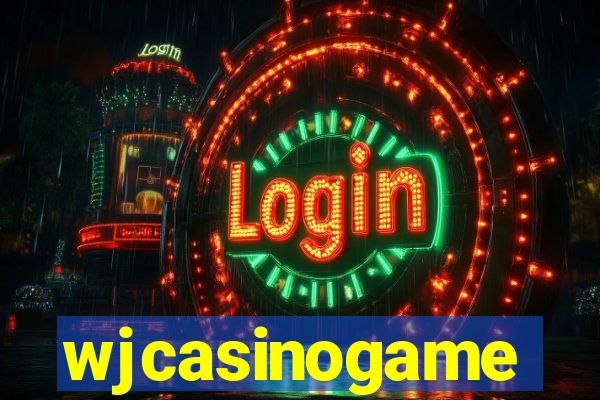 wjcasinogame