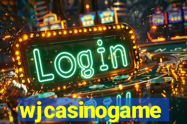 wjcasinogame