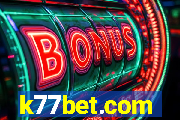 k77bet.com