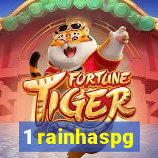 1 rainhaspg