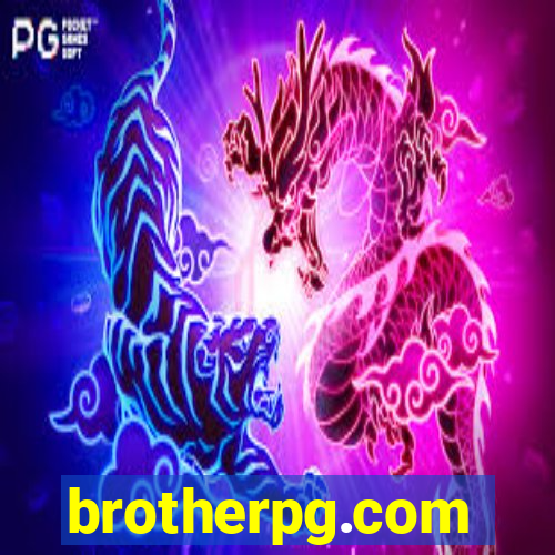 brotherpg.com