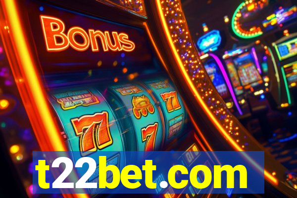 t22bet.com