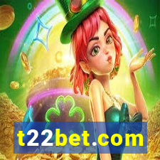 t22bet.com