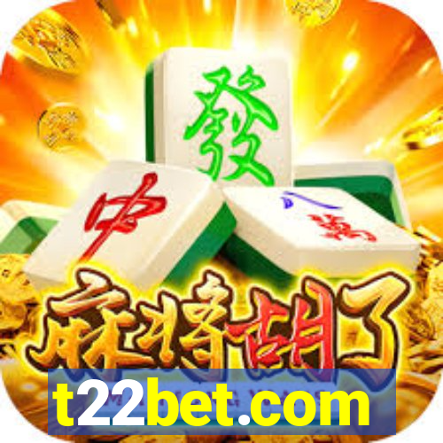 t22bet.com