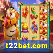 t22bet.com