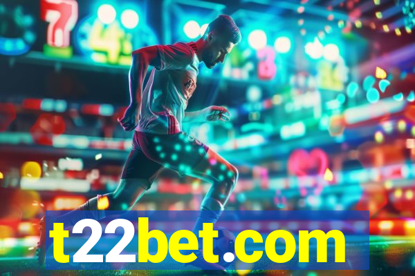 t22bet.com