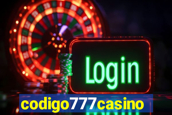 codigo777casino