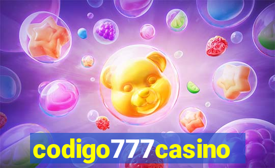 codigo777casino