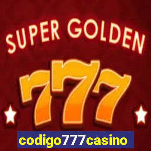 codigo777casino