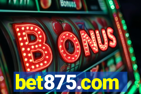 bet875.com