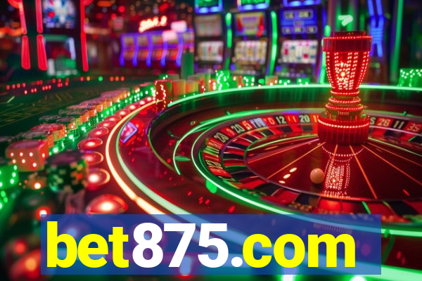 bet875.com