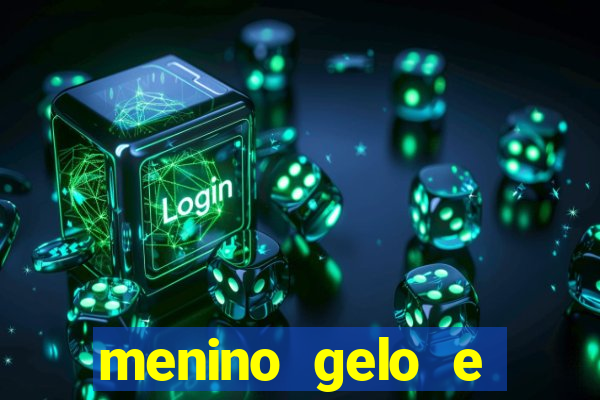 menino gelo e menina lava jogos 360