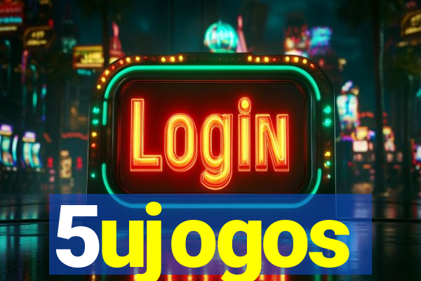 5ujogos