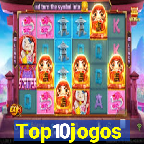 Top10jogos