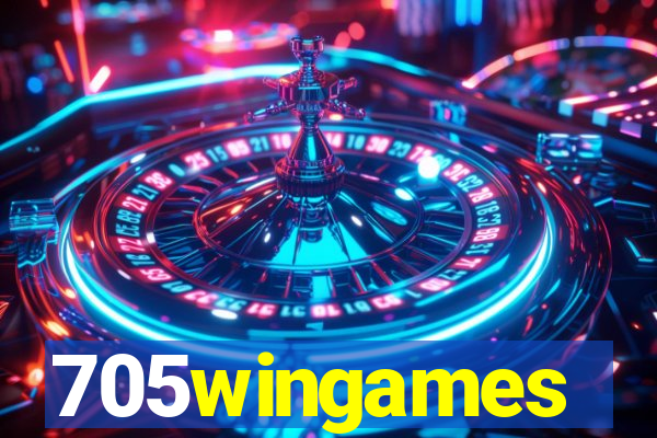 705wingames